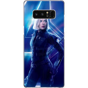 Чехол Uprint Samsung N950F Galaxy Note 8 
