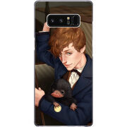 Чехол Uprint Samsung N950F Galaxy Note 8 