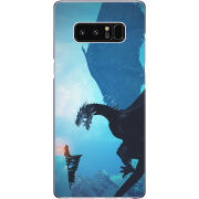 Чехол Uprint Samsung N950F Galaxy Note 8 