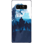 Чехол Uprint Samsung N950F Galaxy Note 8 