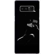 Чехол Uprint Samsung N950F Galaxy Note 8 