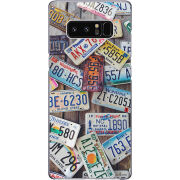 Чехол Uprint Samsung N950F Galaxy Note 8 