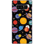 Чехол Uprint Samsung N950F Galaxy Note 8 