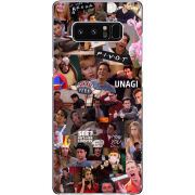 Чехол Uprint Samsung N950F Galaxy Note 8 