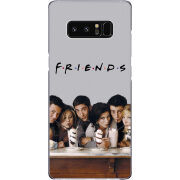 Чехол Uprint Samsung N950F Galaxy Note 8 
