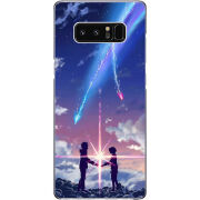 Чехол Uprint Samsung N950F Galaxy Note 8 