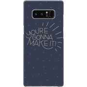 Чехол Uprint Samsung N950F Galaxy Note 8 