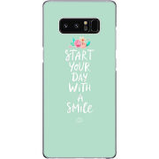 Чехол Uprint Samsung N950F Galaxy Note 8 