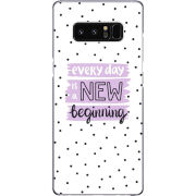 Чехол Uprint Samsung N950F Galaxy Note 8 