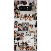 Чехол Uprint Samsung N950F Galaxy Note 8 