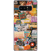 Чехол Uprint Samsung N950F Galaxy Note 8 