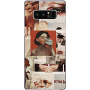 Чехол Uprint Samsung N950F Galaxy Note 8 