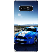 Чехол Uprint Samsung N950F Galaxy Note 8 