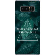 Чехол Uprint Samsung N950F Galaxy Note 8 
