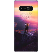 Чехол Uprint Samsung N950F Galaxy Note 8 