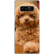 Чехол Uprint Samsung N950F Galaxy Note 8 