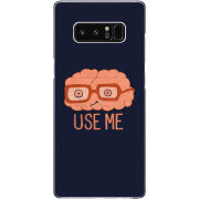 Чехол Uprint Samsung N950F Galaxy Note 8 