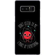 Чехол Uprint Samsung N950F Galaxy Note 8 