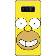Чехол Uprint Samsung N950F Galaxy Note 8 