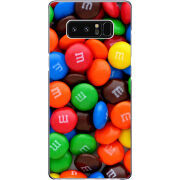 Чехол Uprint Samsung N950F Galaxy Note 8 Эмемдемки