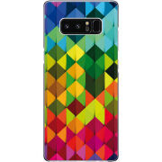 Чехол Uprint Samsung N950F Galaxy Note 8 