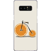 Чехол Uprint Samsung N950F Galaxy Note 8 