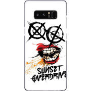 Чехол Uprint Samsung N950F Galaxy Note 8 
