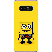 Чехол Uprint Samsung N950F Galaxy Note 8 