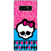 Чехол Uprint Samsung N950F Galaxy Note 8 