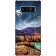 Чехол Uprint Samsung N950F Galaxy Note 8 
