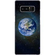 Чехол Uprint Samsung N950F Galaxy Note 8 