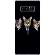 Чехол Uprint Samsung N950F Galaxy Note 8 
