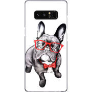 Чехол Uprint Samsung N950F Galaxy Note 8 