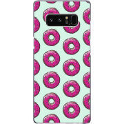 Чехол Uprint Samsung N950F Galaxy Note 8 
