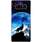 Чехол Uprint Samsung N950F Galaxy Note 8 