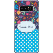 Чехол Uprint Samsung N950F Galaxy Note 8 