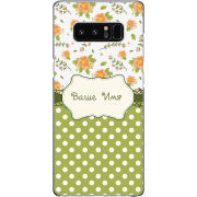 Чехол Uprint Samsung N950F Galaxy Note 8 