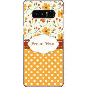 Чехол Uprint Samsung N950F Galaxy Note 8 