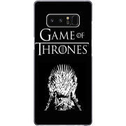 Чехол Uprint Samsung N950F Galaxy Note 8 