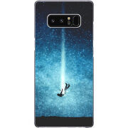 Чехол Uprint Samsung N950F Galaxy Note 8 
