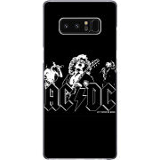 Чехол Uprint Samsung N950F Galaxy Note 8 