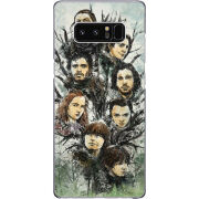 Чехол Uprint Samsung N950F Galaxy Note 8 