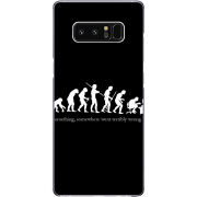 Чехол Uprint Samsung N950F Galaxy Note 8 