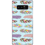 Чехол Uprint Samsung N950F Galaxy Note 8 