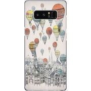 Чехол Uprint Samsung N950F Galaxy Note 8 