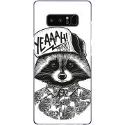Чехол Uprint Samsung N950F Galaxy Note 8 