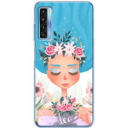Чехол BoxFace TCL 20L 