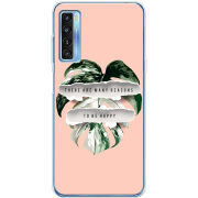 Чехол BoxFace TCL 20L 