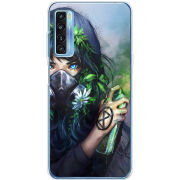 Чехол BoxFace TCL 20L 