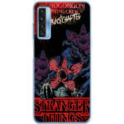 Чехол BoxFace TCL 20L 